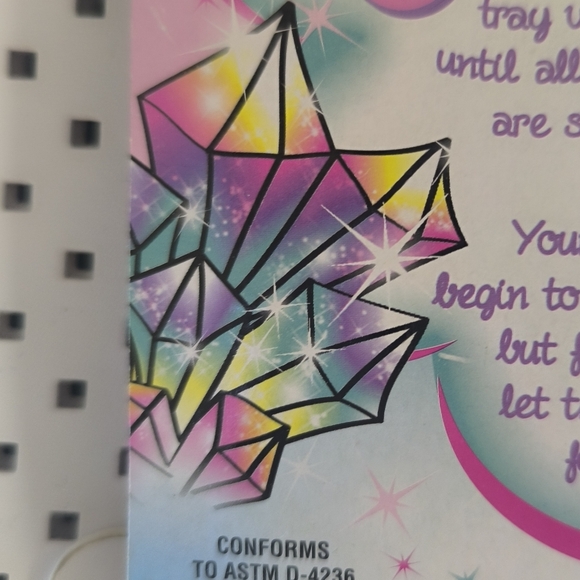 Unicorn DIY Rainbow 🌈 Kit For Kids 6+ - Picture 7 of 12